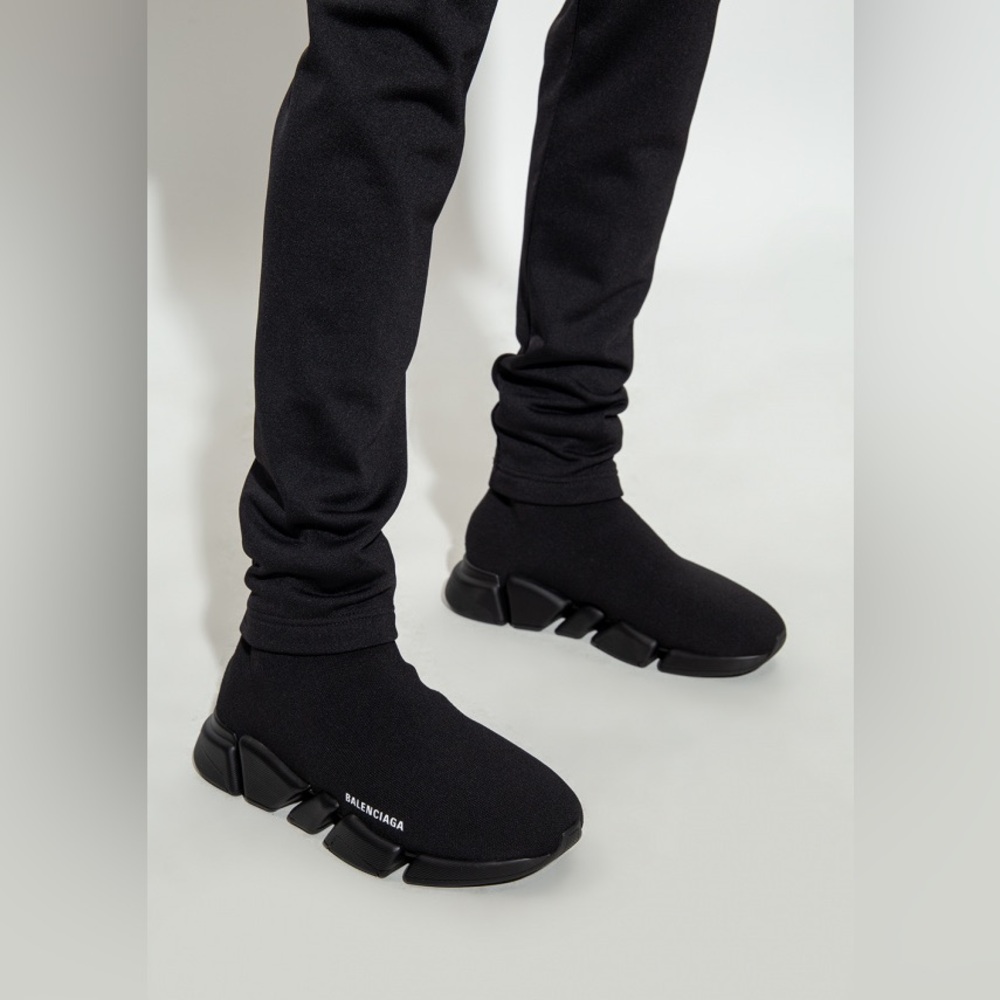 Balenciaga Men’s Speed Trainer